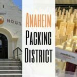 Anaheim Packing District