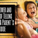 The Power and Value of Telling Jokes—A Parent’s Guide