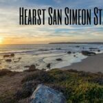 Hearst San Simeon State Park