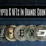 Crypto and NFTs In Orange County