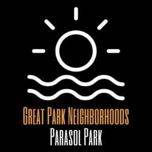 Parasol Park - Great Park Neighborhoods