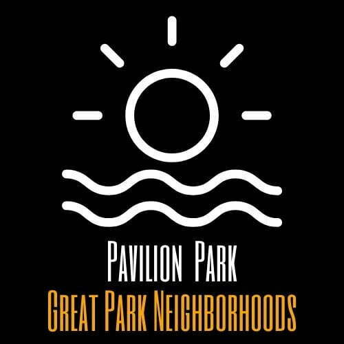 Pavilion Park - Great Park Neighborhoods