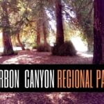 Carbon Canyon Regional Park