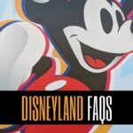 Disneyland FAQs
