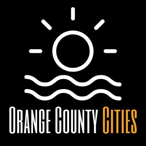 Orange County Cities