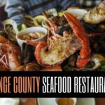 Seafood Restaurants In Orange County