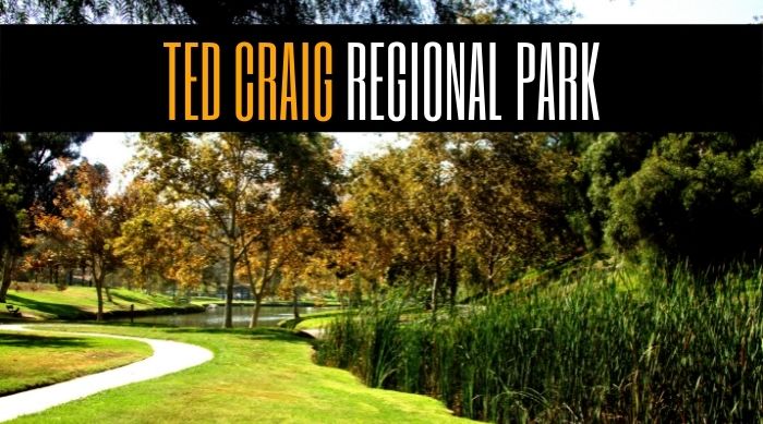 Ted Craig Regional Park
