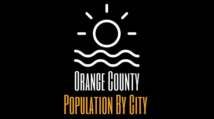 Orange County Cities