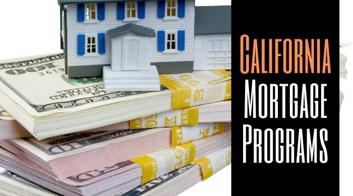 California Mortgage Programs