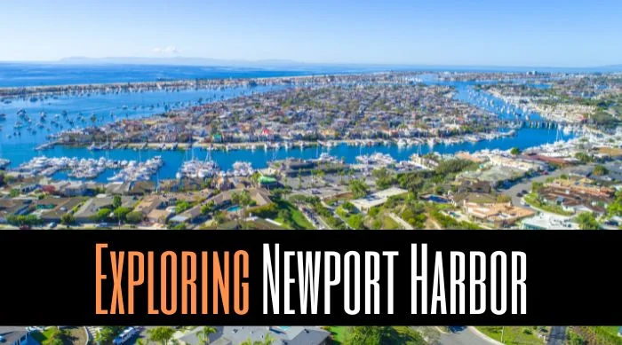 Newport Harbor