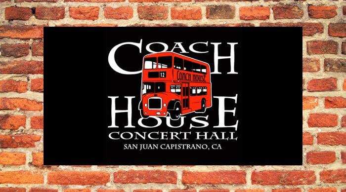 The Coach House | Enjoy OC