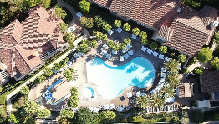 Marriott Newport Villas - Coast Pool with Splash Pads, Slides