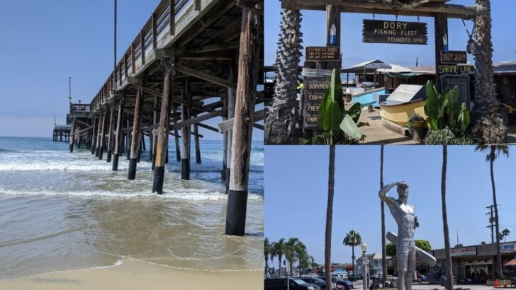 Things To Do In Newport Beach