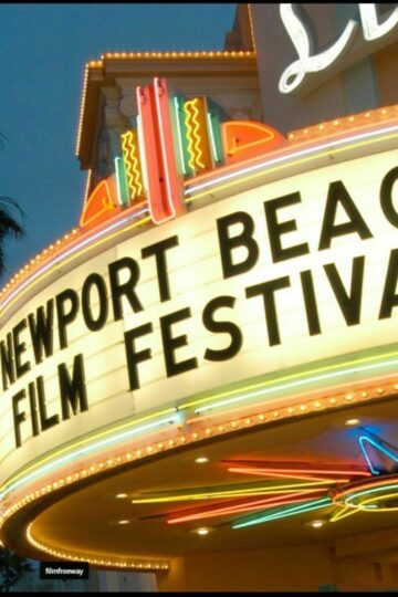 Newport Beach Film Festival