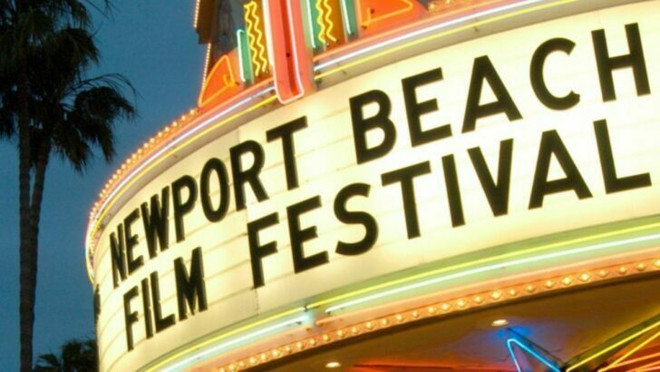Newport Beach Film Festival