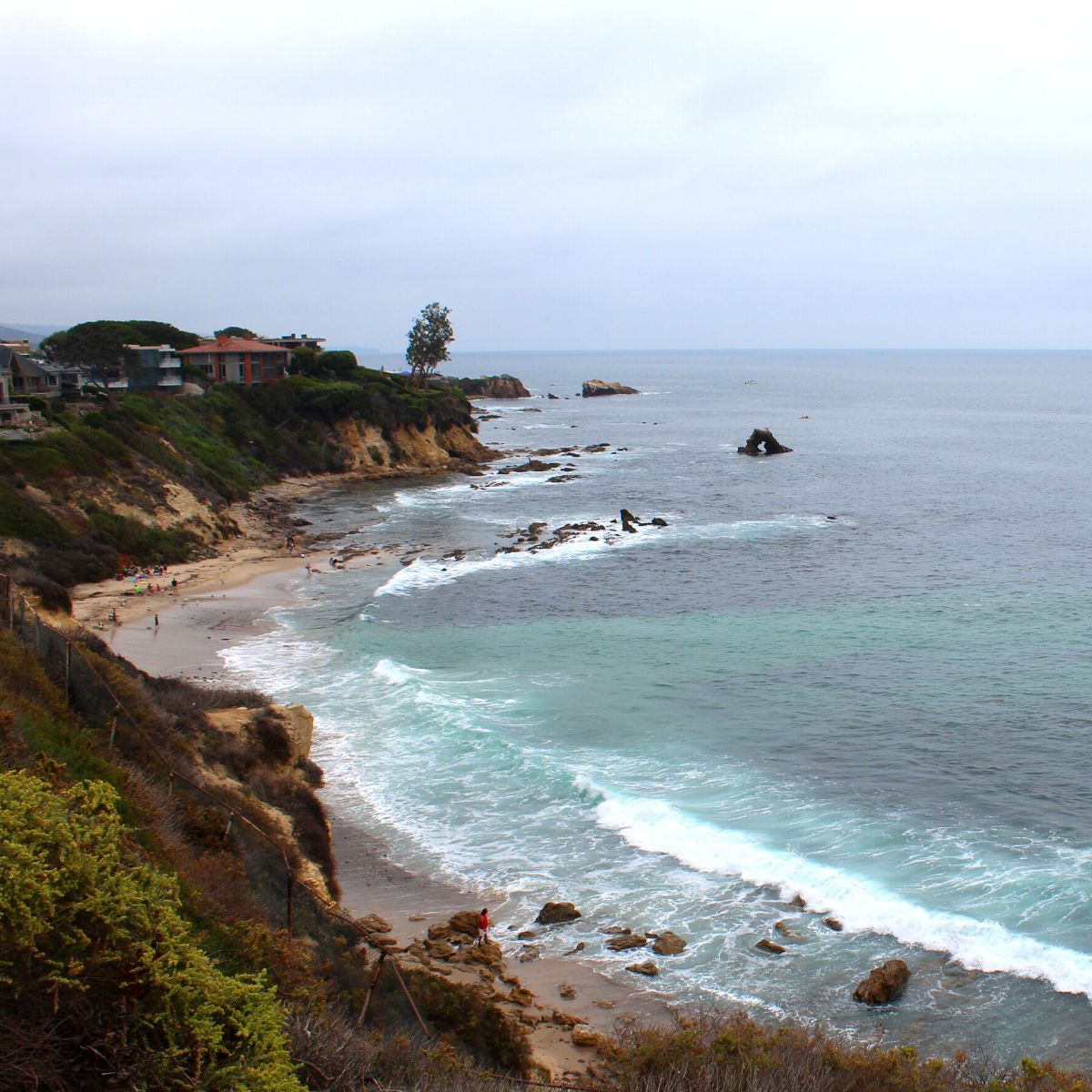 Corona Del Mar, California Enjoy OC