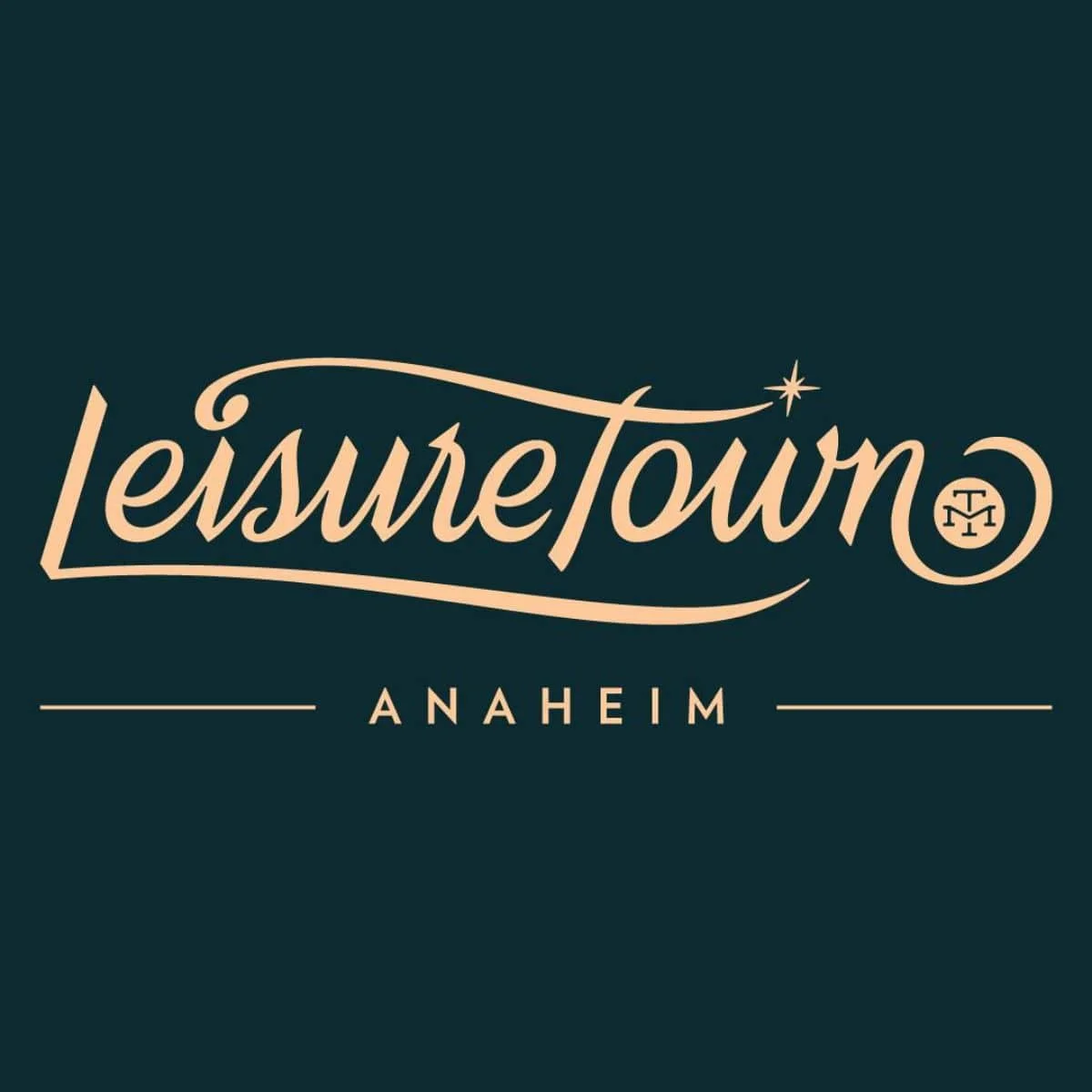 Modern Times Leisuretown Anaheim