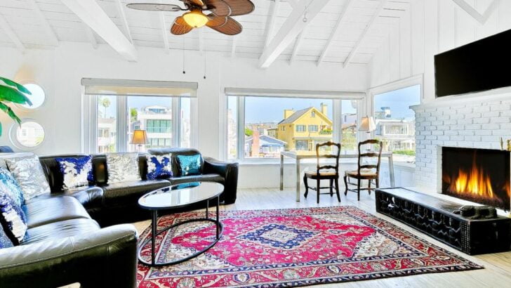 Marriott Homes & Villas