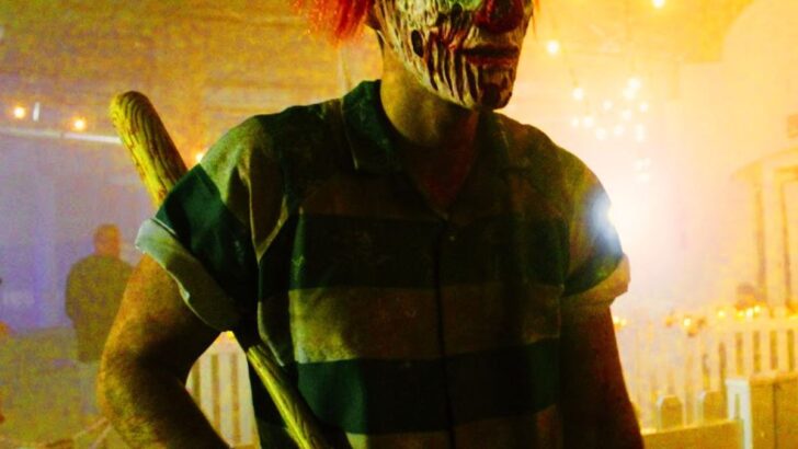 Halloween Events In Orange County