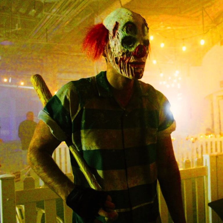 Halloween Events In Orange County