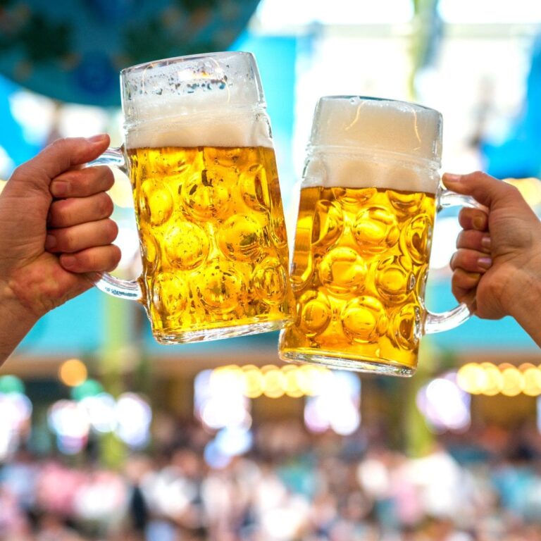 Oktoberfests in Orange County Enjoy OC