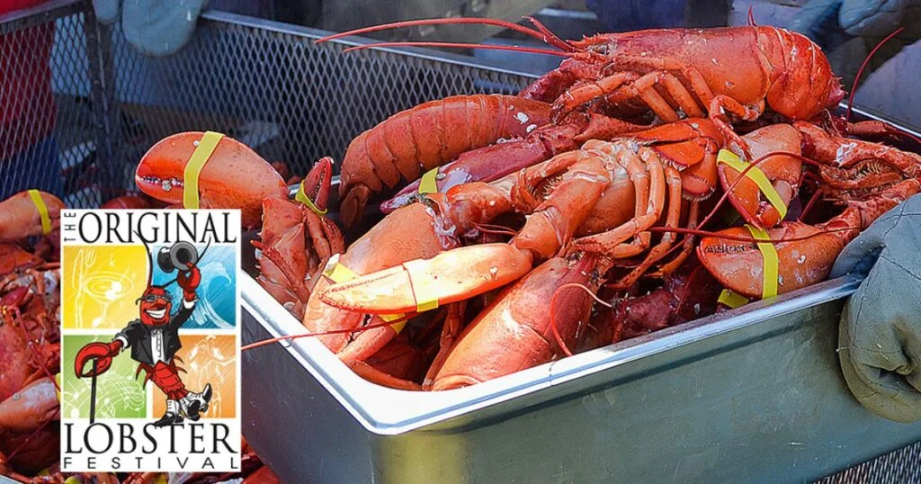 Original Lobster Festival