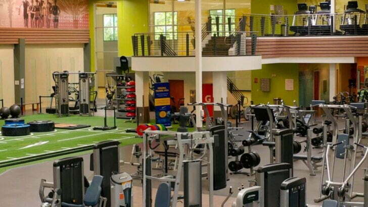 Best Health & Fitness Clubs & Gyms