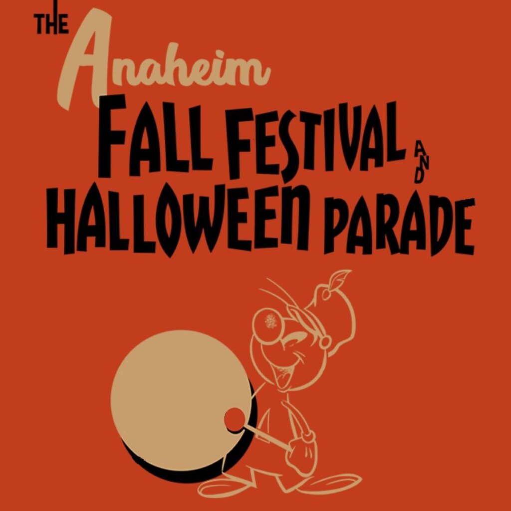 Anaheim Fall Festival & Parade
