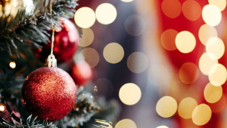 Christmas Donation & Volunteer Ideas