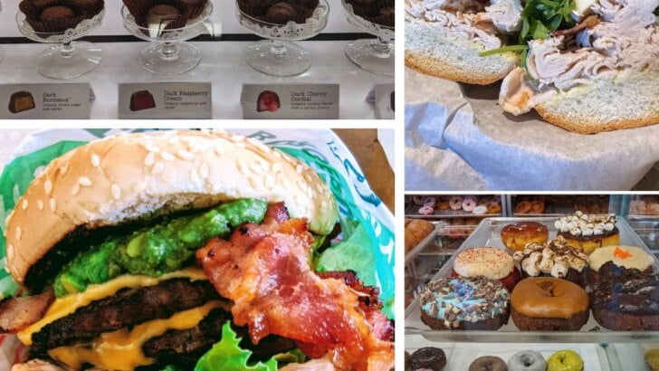 Free Food Calendar: How To Get Free Food