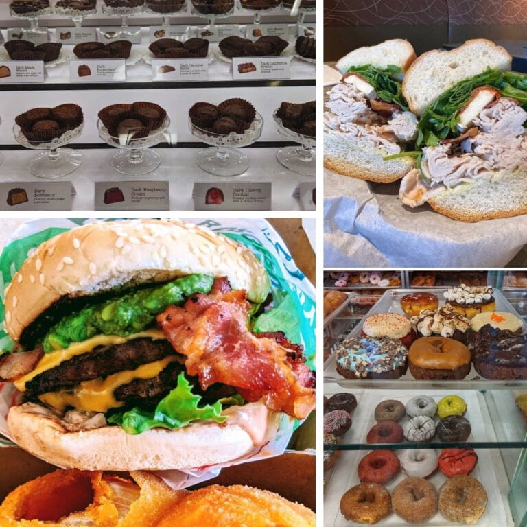 Free Food Calendar: How To Get Free Food