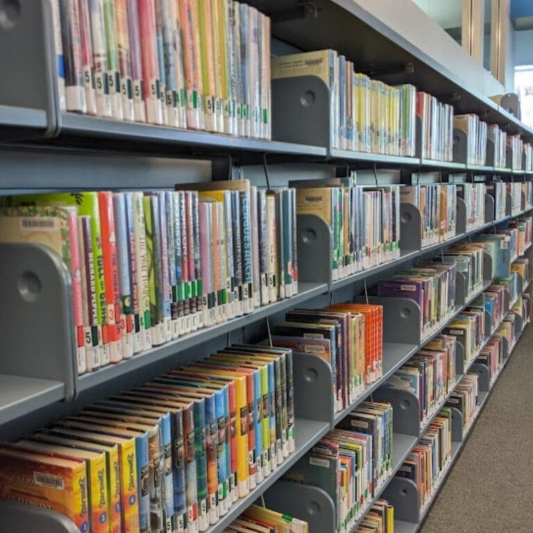 Library Card Benefits