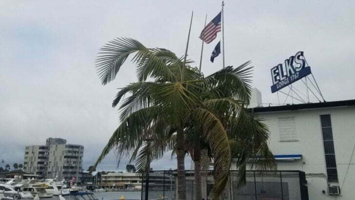 Newport Beach Elks Lodge