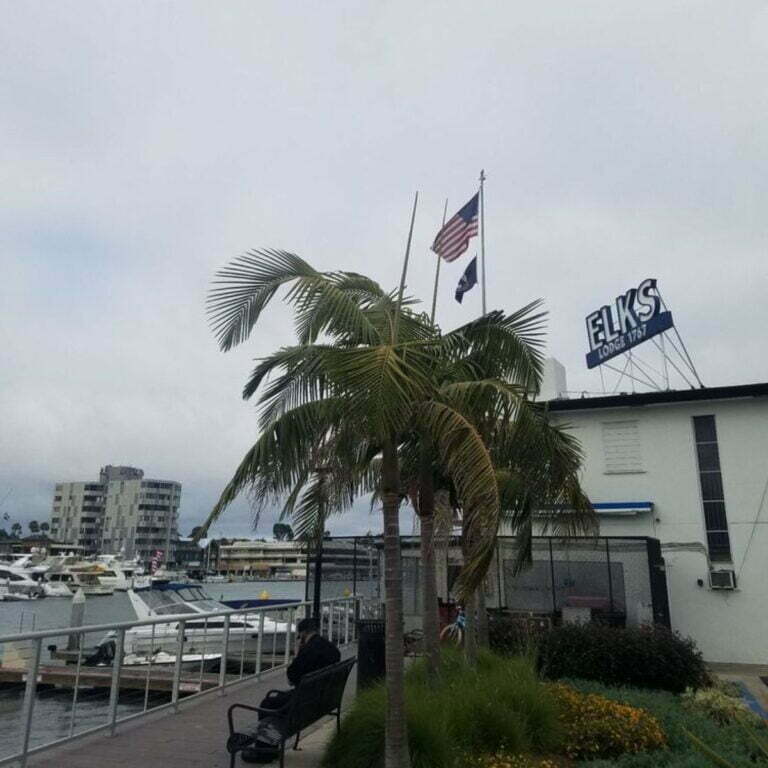 Newport Beach Elks Lodge