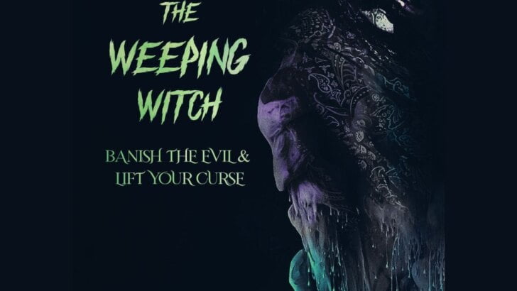 Cross Roads Escape Games: The Weeping Witch
