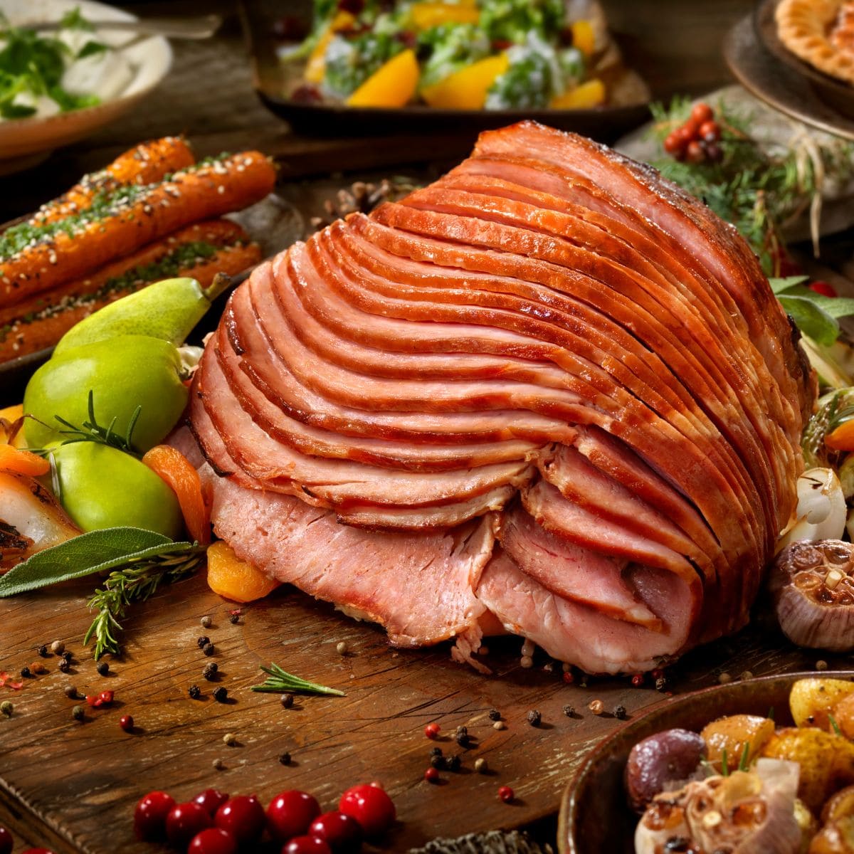 Best Places To Buy A Holiday Ham