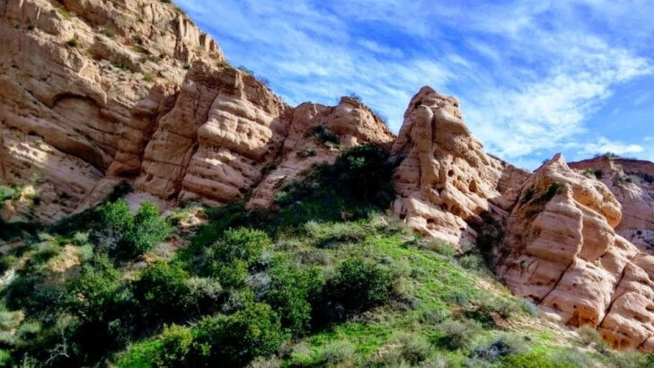 Whiting Ranch Wilderness Park
