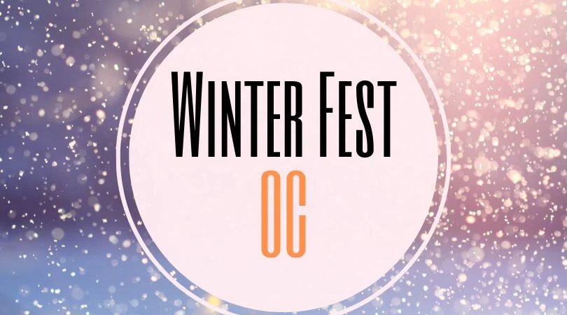 Winter Fest OC