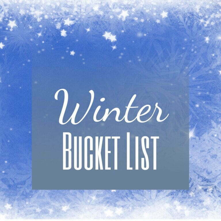 Winter Activities
