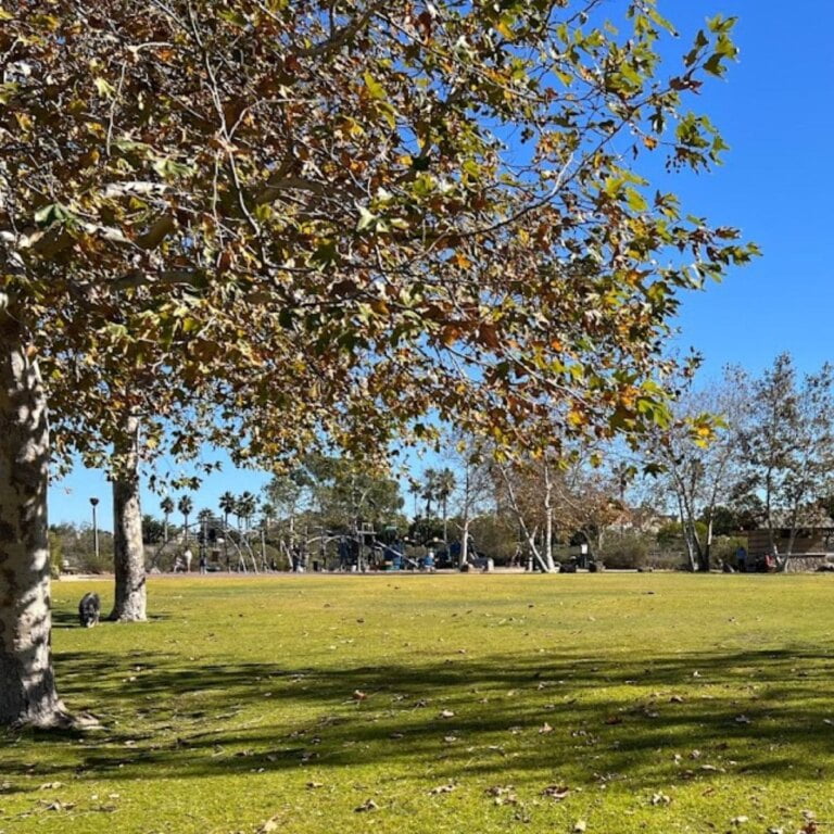 Harriett M. Wieder Regional Park