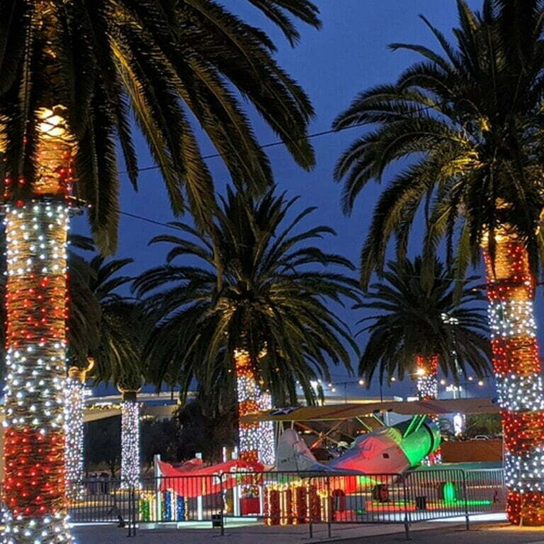 OC Great Park: Holidayz At The Park