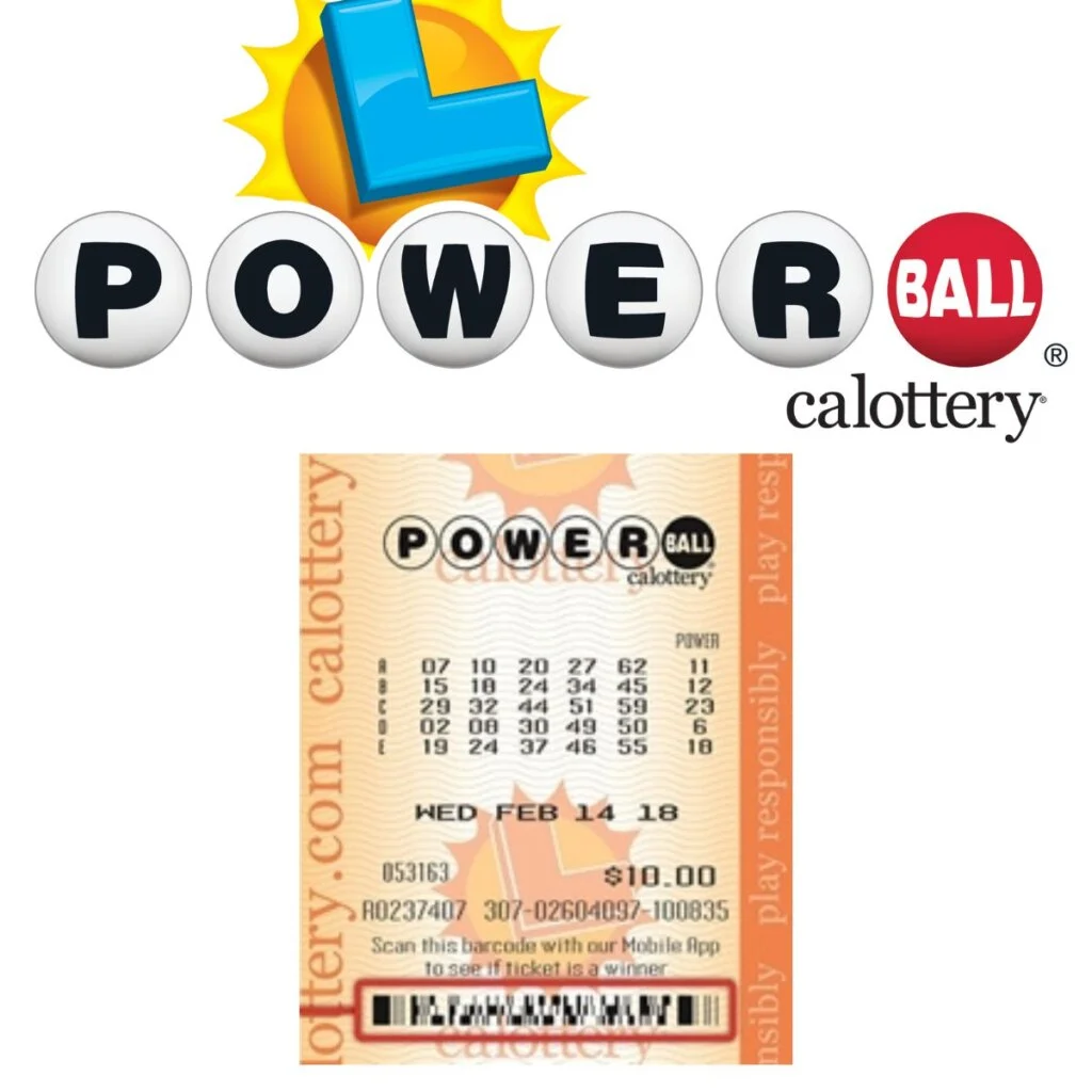 How to Play Powerball