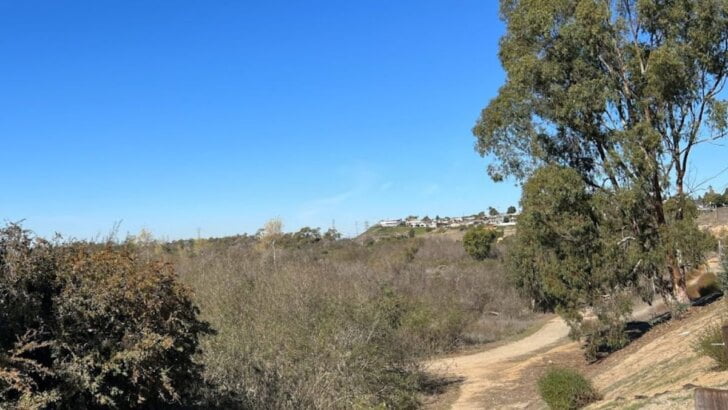 Talbert Regional Park
