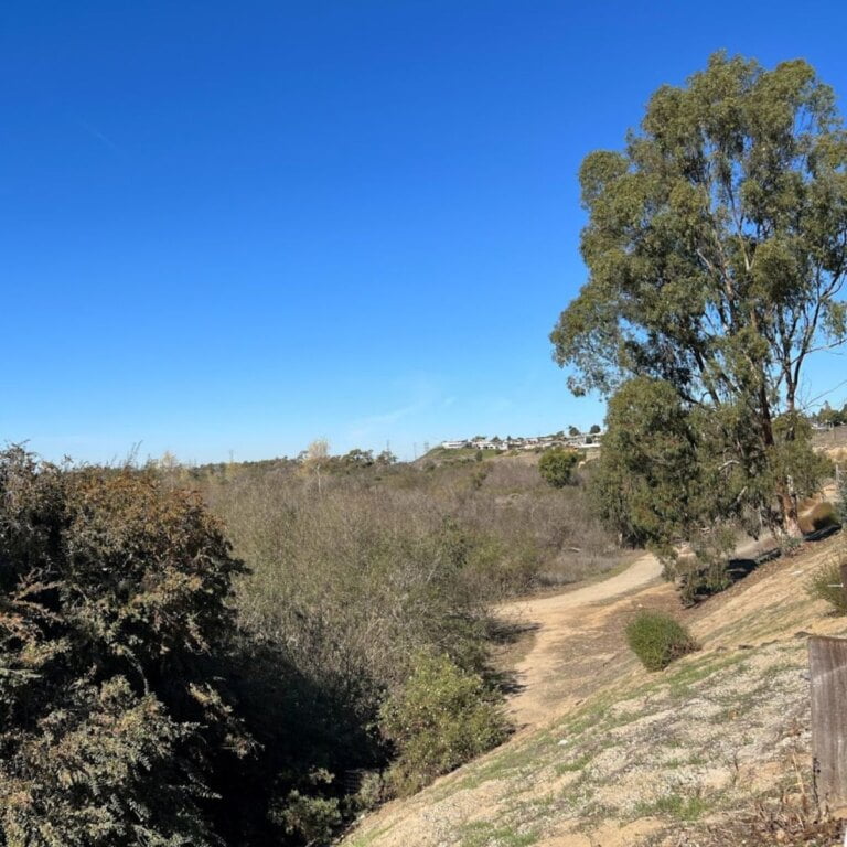 Talbert Regional Park