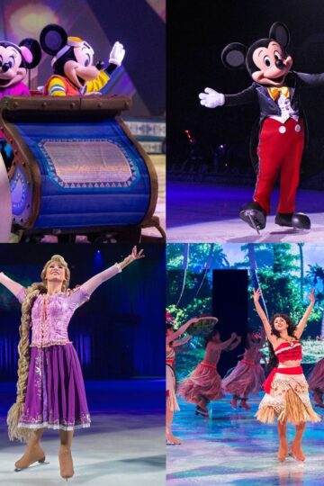 Disney On Ice