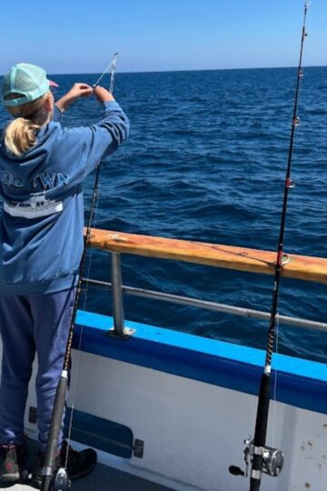 Free Fishing Days