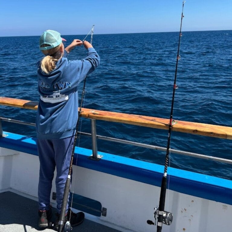 Free Fishing Days
