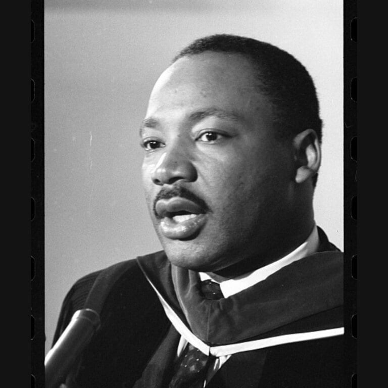 Martin Luther King Jr. Day