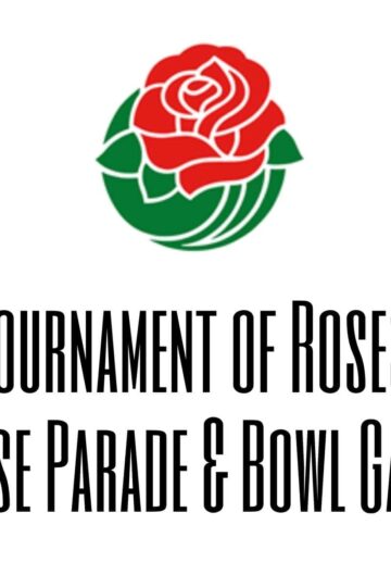 Tournament of Roses: Rose Parade & Bowl Game