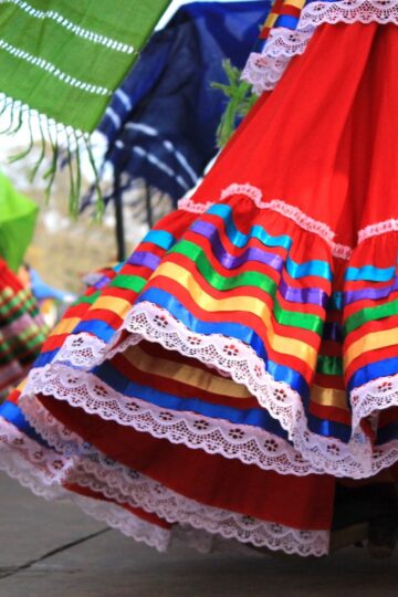 Cinco De Mayo Events & Deals